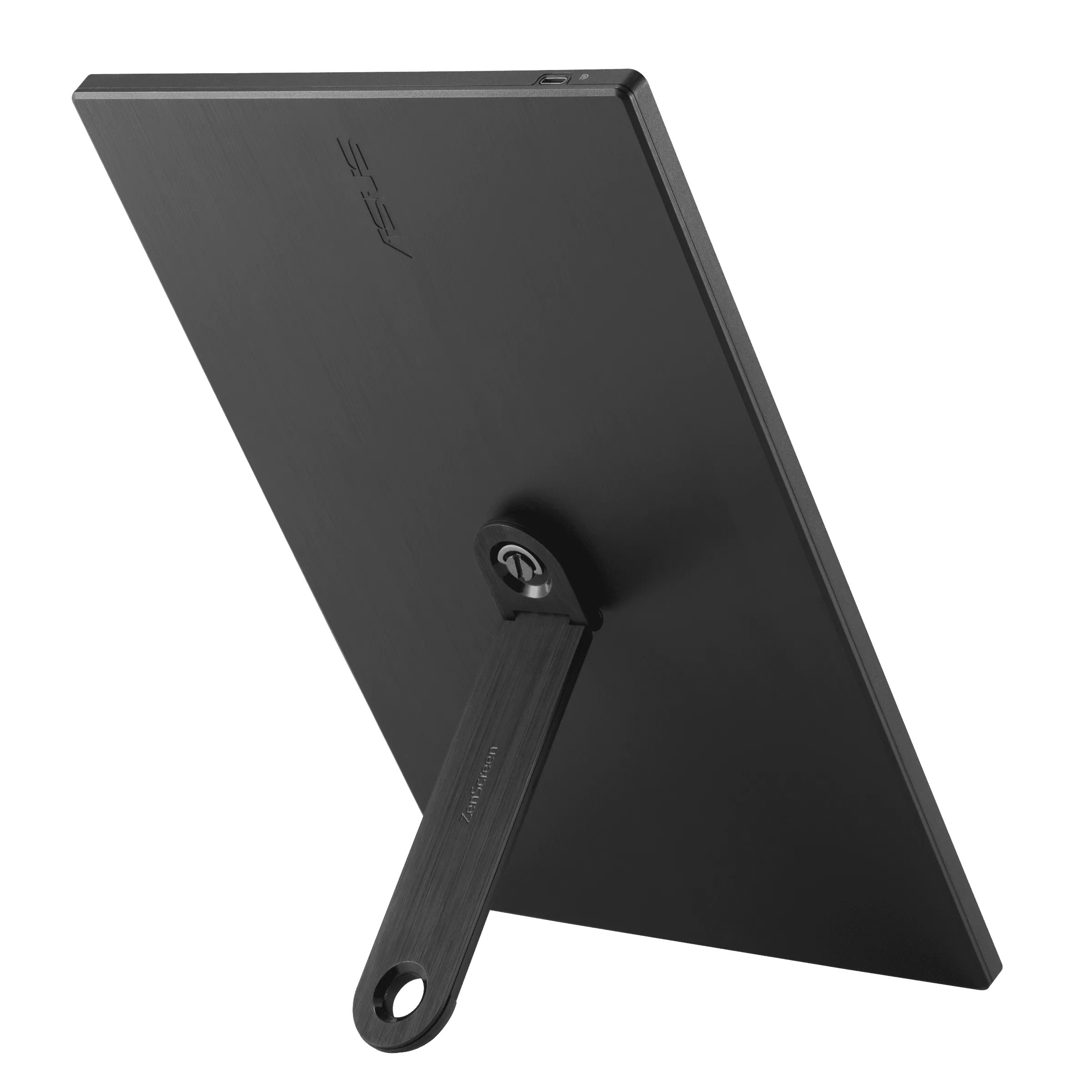 Monitor ASUS ZenScreen MB166CR, 15,6", IPS, FHD, 60Hz, 5ms, i zi