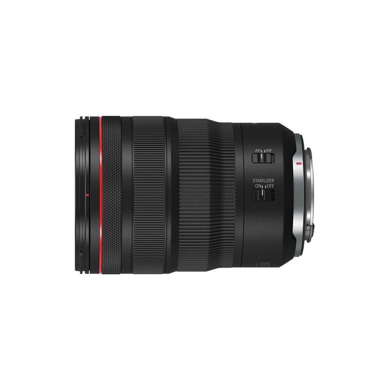 Canon RF 24-70mm f/2.8L IS USM