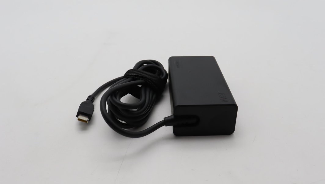 Karikues për laptop Lenovo 5A11J62092, Inverter Internal, 65W, i zi
