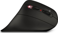 Mouse CONNECT IT FOR HEALTH Verti TriMode, vertikal ergonomik, wireless, i zi