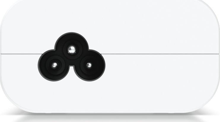 Injektor Ubiquiti PoE + +, 60W, i bardhë