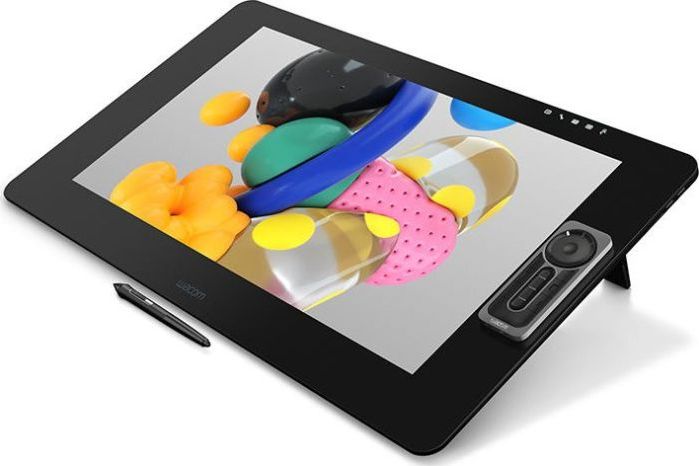 Tablet grafik Wacom Cintiq Pro 24 DTK-2420, 24", 4K, i zi