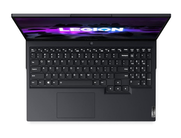 Laptop Lenovo Legion 5 15ITH6, 15.6", AMD Ryzen 7, 16GB RAM, 1TB SSD, GeForce RTX 3050 Ti, i kaltër / zi