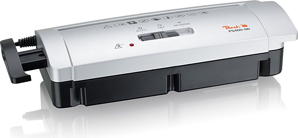 Peach PS400-00 Уништувач на хартија