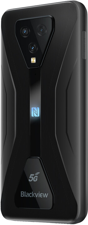 Celular iGET GBL5000, 8GB/128GB, i zi