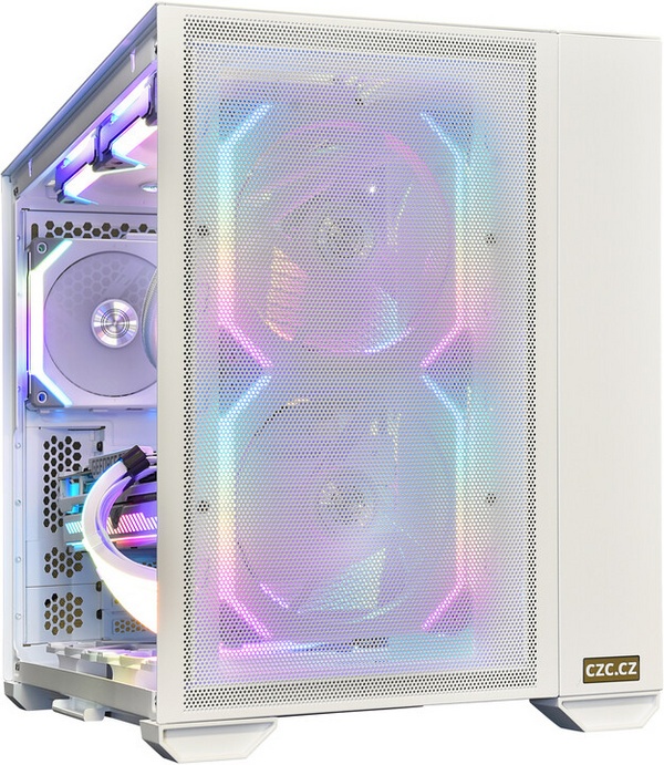 Kompjuter CZC.Gaming King GC128, Intel Core i7, 32GB RAM, 4TB SSD, NVIDIA GeForce RTX 3080