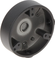 Mbështetëse për kamerë Dahua Technology PFA137, e zezë