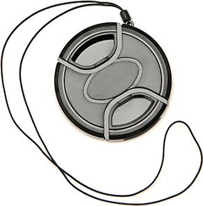 Kapak për objektiv Matin, për Canon dhe Fuji, 37 mm