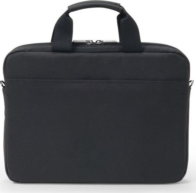 Çantë laptopi Dicota Eco Slim Bag D31304, 14.1", material RPET, e zezë