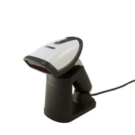 Skaner i barkodeve Tysso, 2D, Handheld, USB.