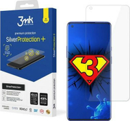 Folie mbrojtëse 3MK Silver Protect+ për OnePlus 8 Pro