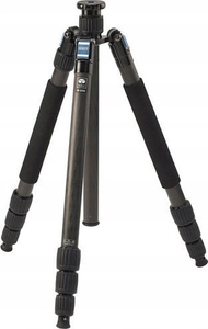 Tripod fotografik Sirui W-2204, karbon fiber, 18kg, i zi