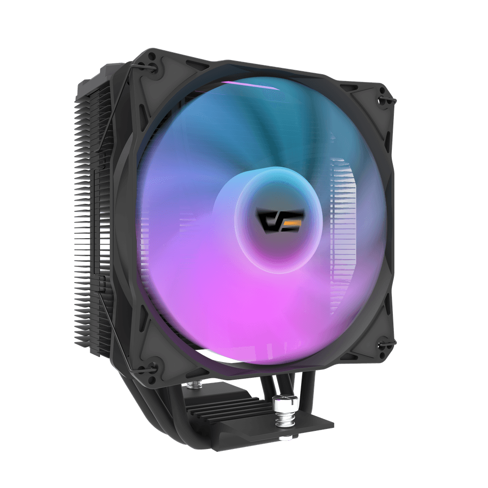 Ftohës Darkflash Z4 PRO MIST, i zi