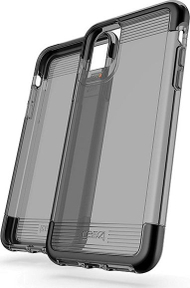 Mbrojtëse GEAR4 për Samsung A51 A515, e zezë