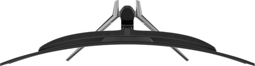 Монитор MSI MPG 491CQP, QD-OLED, 49", 5120x1440, DQHD, 144Hz, HDR True Black 400​