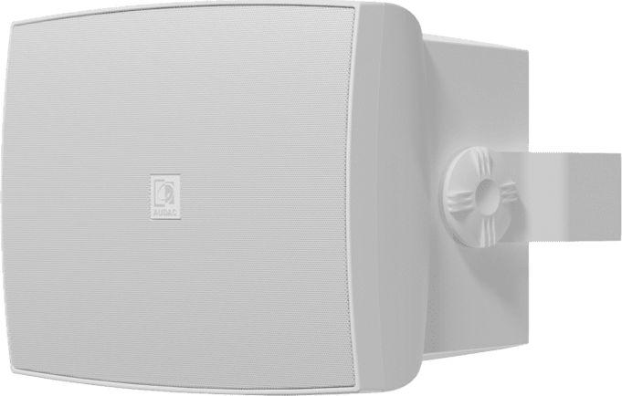 Altoparlant Audac WX802MK2, 140 W, i bardhë / i zi