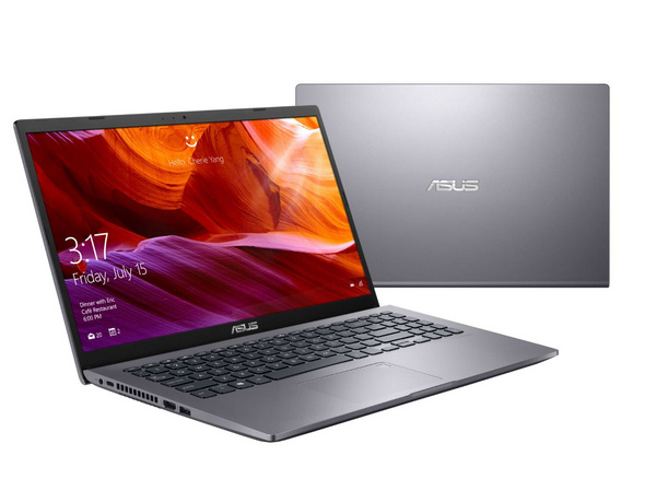 Laptop ASUS F509JA-BQ613T, 15.6", 8 GB RAM, 256 GB SSD, Intel® Core™ i5, Intel UHD Graphics, i hirtë