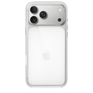 Apple iPhone 17 Pro Max Clear Case with MagSafe