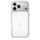 Apple iPhone 17 Pro Max Clear Case with MagSafe