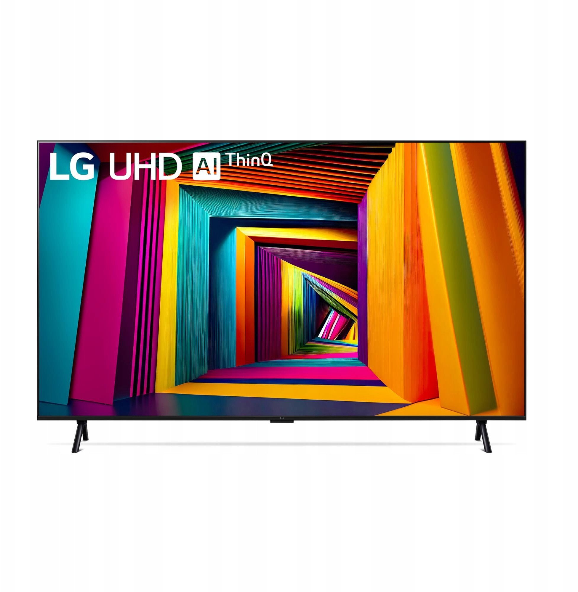 Televizor LG UHD AI UT91, 98", 4K, Smart, i zi