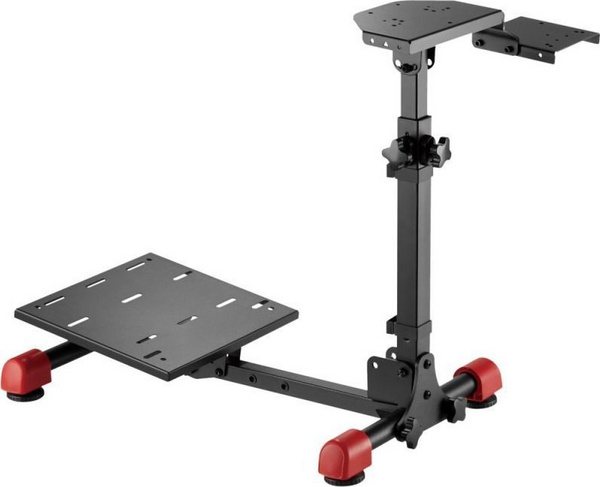 Mbajtëse për timon WhiteShark Conqueror, e zezë