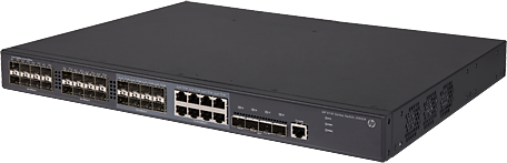 Switch HP 5310-24G