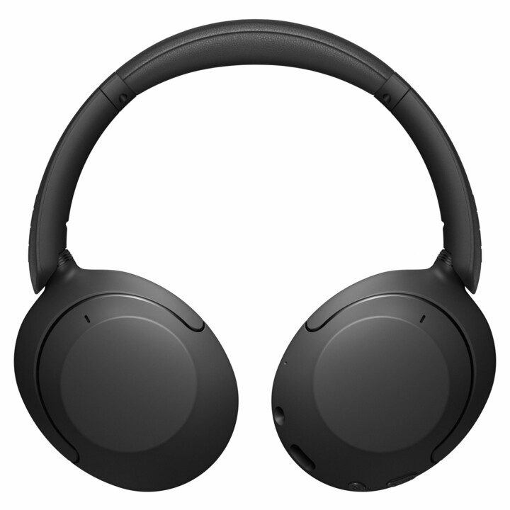 Kufje Sony WH-XB910N, të zeza
