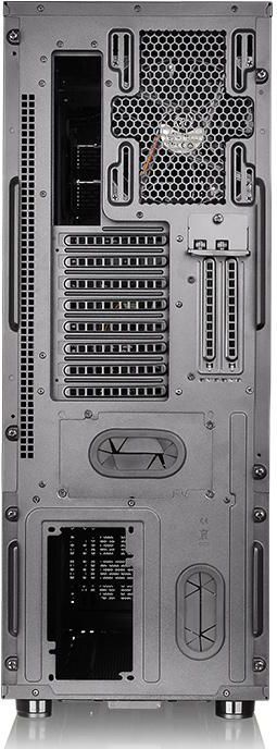 Kasë Thermaltake Core X71 TG Edition, Full Tower