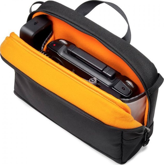 Торба за аксесоари Lowepro ProTactic CS 120 III, организатор, црна