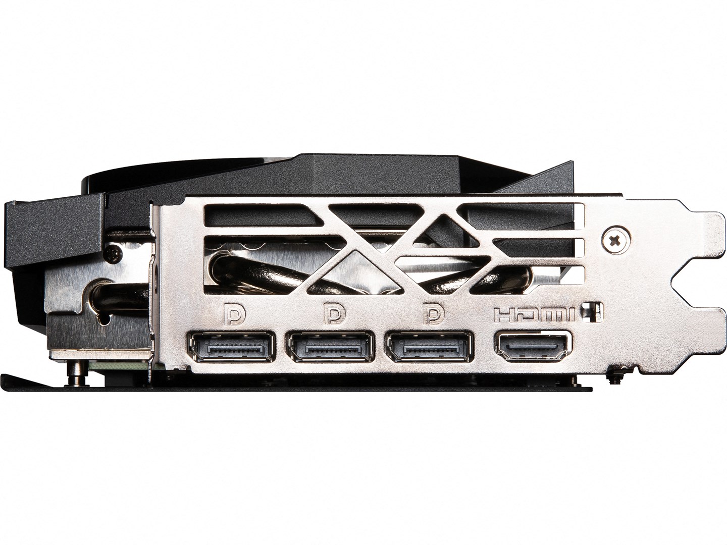 Kartë grafike MSI Gaming NVIDIA GeForce RTX 4070, 12 GB GDDR6X