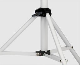 Поден статив за проектор Xiaomi Wanbo Floor Stand Tripod, бел