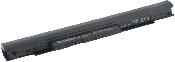 Bateri AVACOM për HP 250 G4, 240 G4 Li-Ion 14,8V 2200mAh