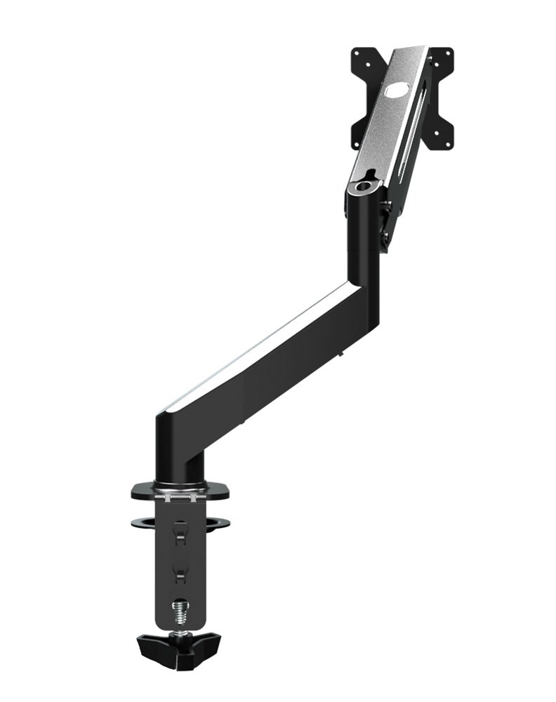 Mbajtëse për monitor Esperanza ERW019, 68.6 cm (27"), e zezë