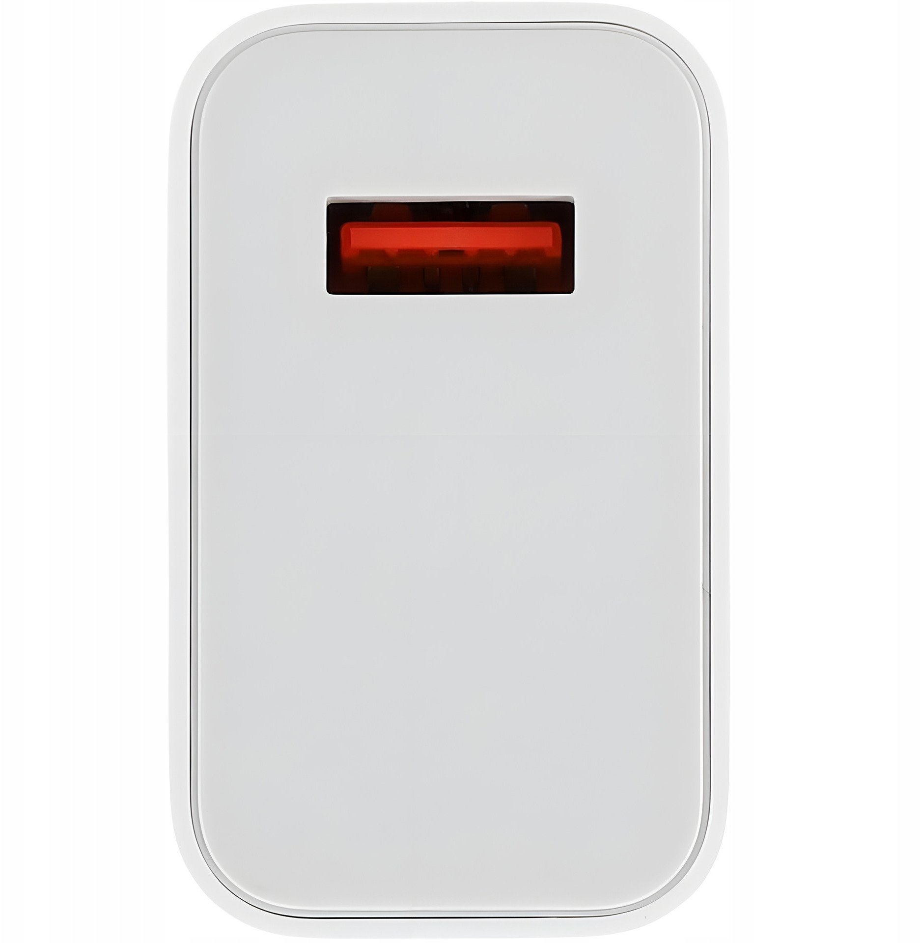 Karikues muri Xiaomi 90W HyperCharge GaN, USB A, PD 6.1A, i bardhë