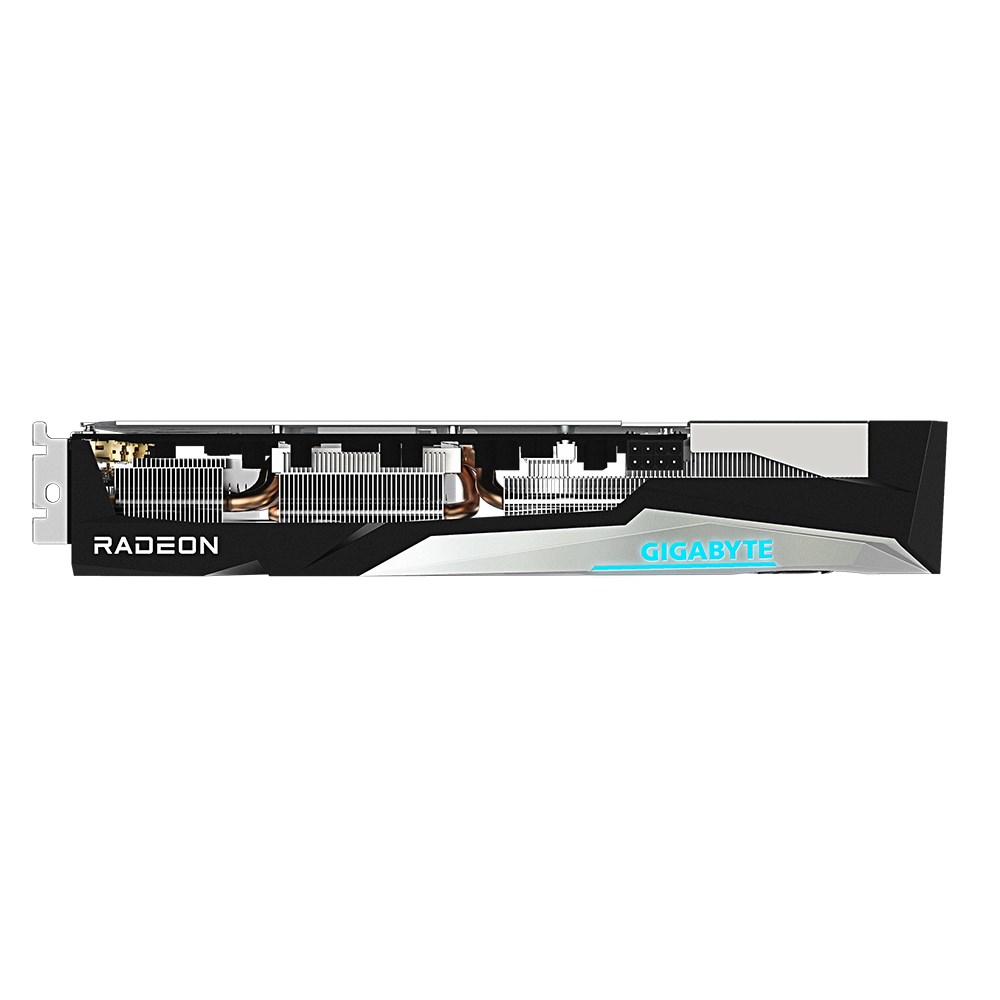 Графичка картичка Gigabyte Radeon RX 7600 Gaming OC 8GB GDDR6