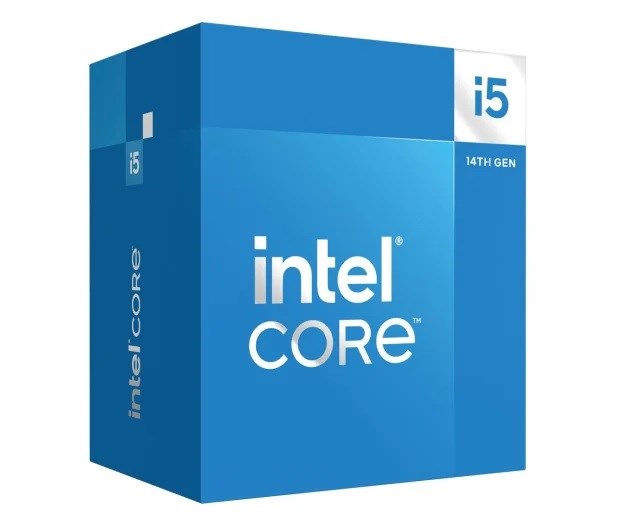Procesor Intel Core i5-14500