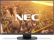 Monitor NEC Multisync, 23.8", FullHD 1920 x 1080, 60 Hz, i zi