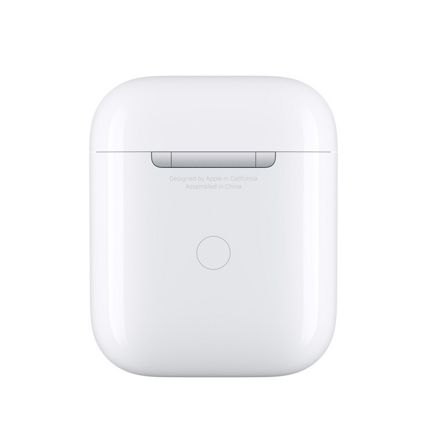 Apple Wireless Charging Case for AirPods