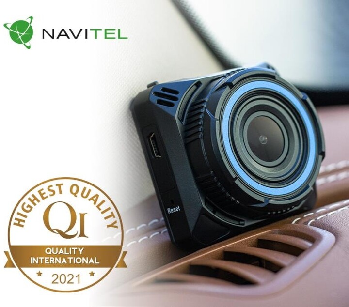 Kamerë për makinë Navitel R600