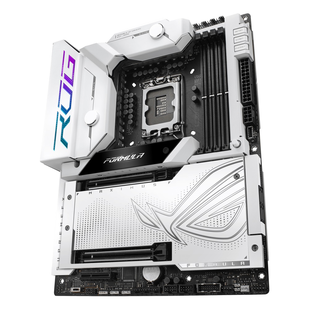 Pllakë amë ASUS ROG MAXIMUS Z790 FORMULA, LGA 1700, ATX