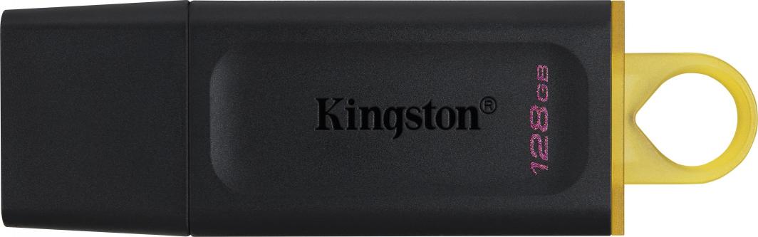 Flash Drive Kingston DataTraveler Exodia(DTX / 128GB), 128 GB