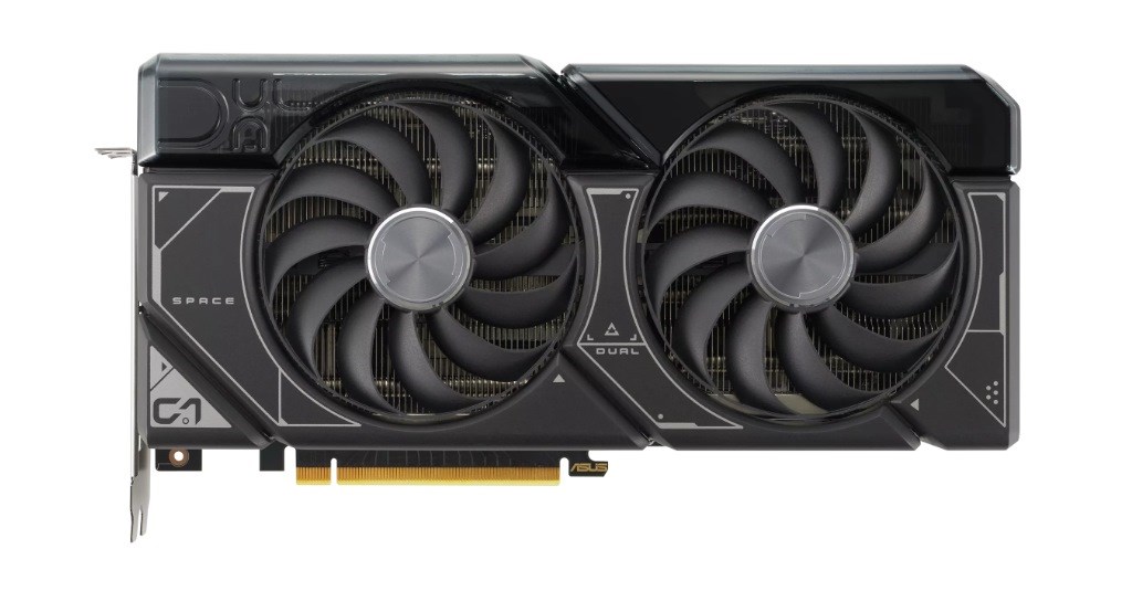 Kartelë grafike ASUS Dual GeForce RTX 4070 12GB DLSS 3