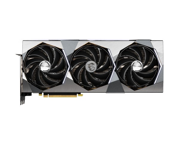 Kartë grafike MSI NVIDIA GeForce RTX 4070 Ti, 12 GB GDDR6X