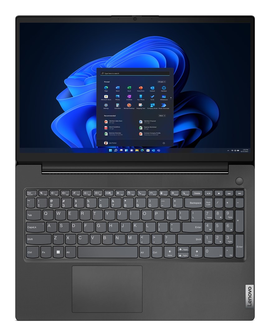 Laptop Lenovo V15 G4 IRU, 15.6", Intel Core i3-1315U, 8GB RAM, 256GB SSD, i zi