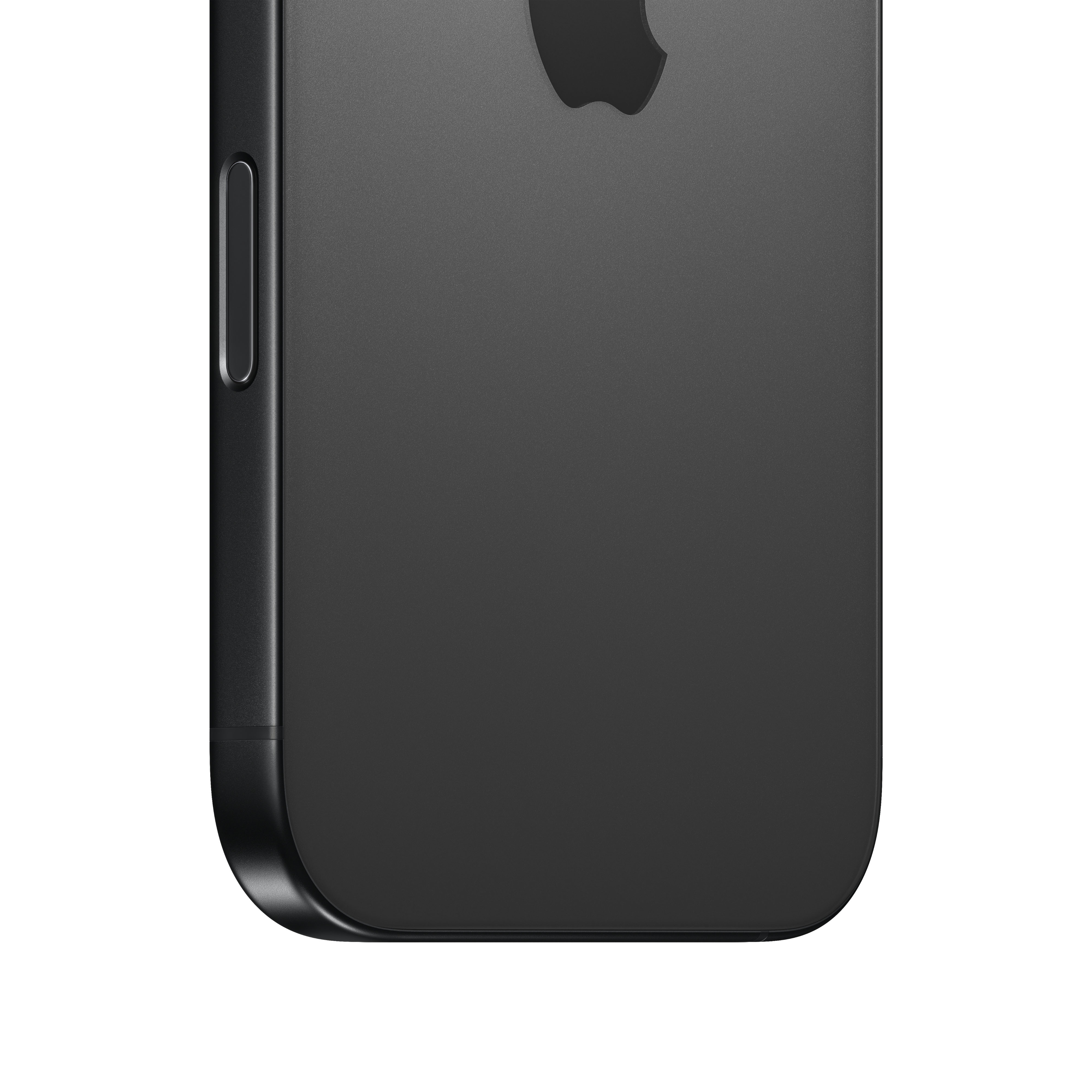Apple iPhone 16 Pro, 128GB, Black Titanium