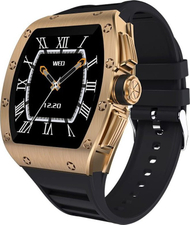 Smartwatch Kumi GT1, ekran 1.3", Bluetooth, i zi