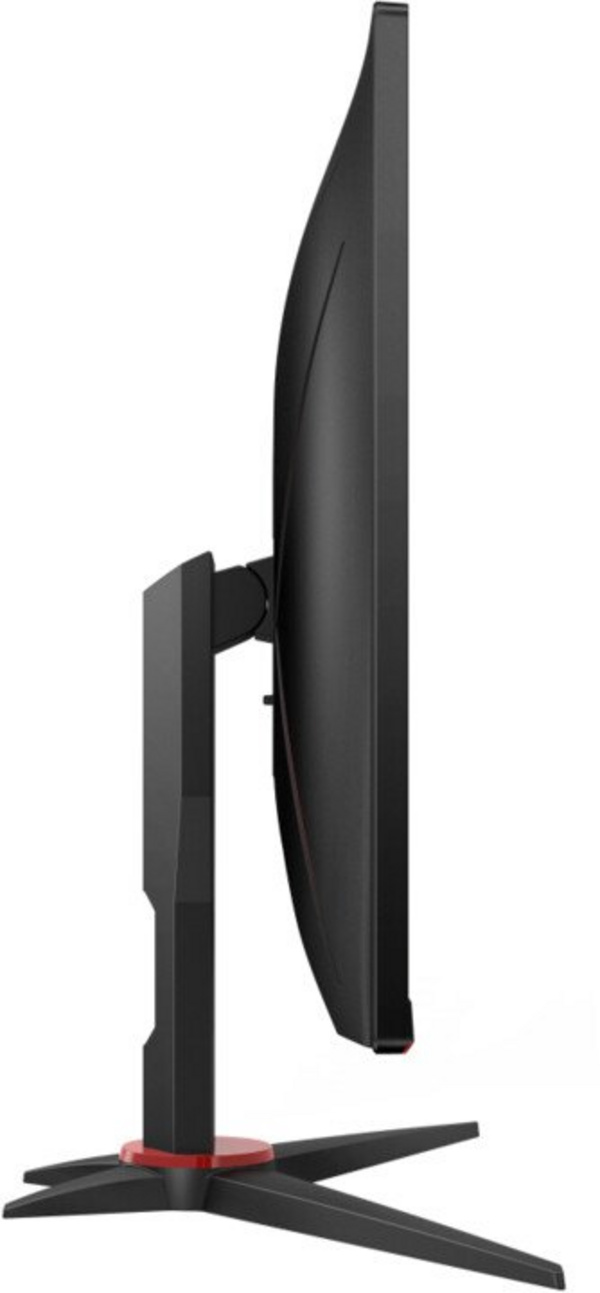 [OUTLET] Monitor AOC 24G2ZE - LED 23.8", Full HD, i zi