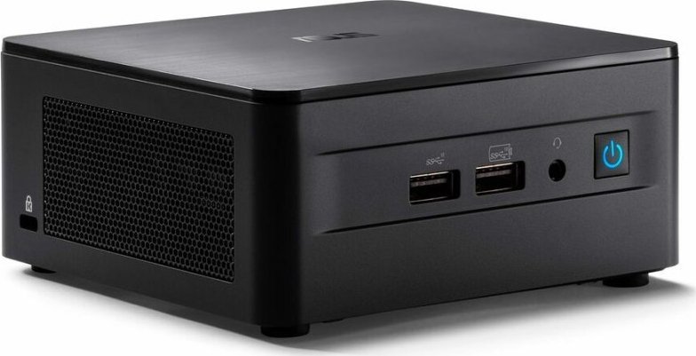 Mini PC ASUS NUC 12 Pro RNUC12WSHV500002I, Intel Core i5 1250P, UCFF 4x4, i zi