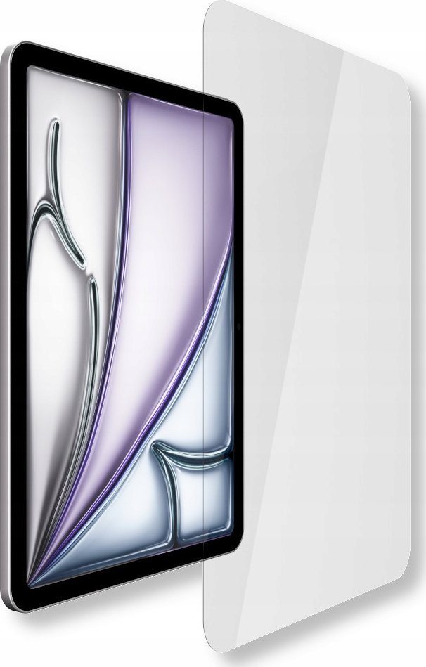 Заштита за екран од калено стакло NEXT ONE за iPad Air M2 11"