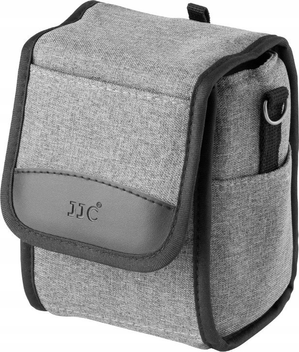 Çantë shpatullore për kamerë JJC OC FX1, portative, gri